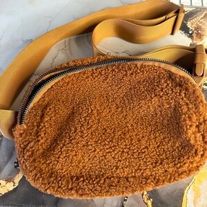 Cross Body Small Purse